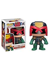 Funko judge dredd for sale  Delivered anywhere in UK