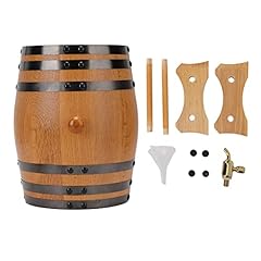 Boxwizard oak barrel for sale  Delivered anywhere in Ireland