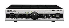 Yamaha ma2030 switchable for sale  Delivered anywhere in UK