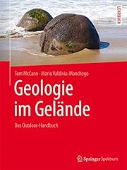 Geologie gelände utdoor gebraucht kaufen  Wird an jeden Ort in Deutschland