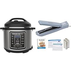 pressure king pro manual for sale pressure king pro manual for sale Delivered anywhere in UK