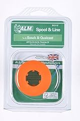 Alm qualcast spool gebraucht kaufen  Wird an jeden Ort in Deutschland