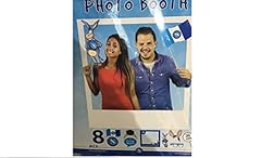 Photo booth ssc usato  Spedito ovunque in Italia 