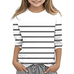 Sweatshirt girls cotton for sale  Delivered anywhere in UK