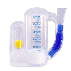 Incentive spirometer adult for sale  Delivered anywhere in USA 
