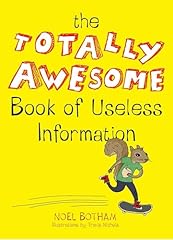 Totally awesome book for sale  Delivered anywhere in USA 