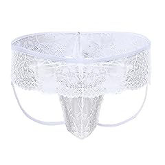 Vemefufu dentelle jockstrap d'occasion  Livré partout en France