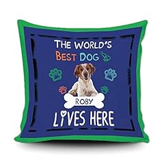Housses coussin motif d'occasion  Livré partout en Belgiqu