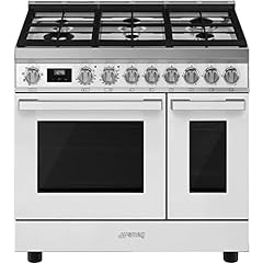 Smeg portofino cpf92gmwh for sale  Delivered anywhere in UK