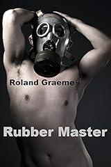 Rubber master for sale  Delivered anywhere in Ireland