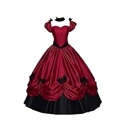 Women gothic victorian for sale  Delivered anywhere in USA 