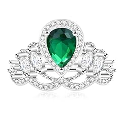 Uloveido eleganter birnenförm gebraucht kaufen  Wird an jeden Ort in Deutschland