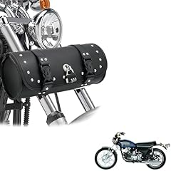 Leather motorcycle tool for sale  Delivered anywhere in USA 