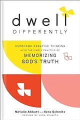 Dwell differently overcome for sale  Delivered anywhere in UK