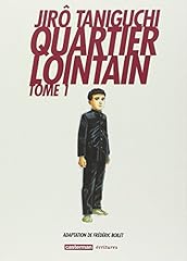 Quartier lointain tome d'occasion  Livré partout en France