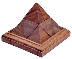 Logoplay spitze pyramide gebraucht kaufen  Wird an jeden Ort in Deutschland