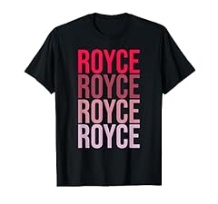 Love royce first for sale  Delivered anywhere in USA 