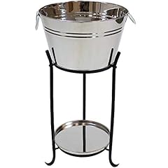 Sunnydaze ice bucket for sale  Delivered anywhere in USA 