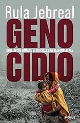 Genocidio quello che usato  Spedito ovunque in Italia 