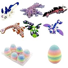 Dragon eggs mystery for sale  Delivered anywhere in UK