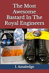 Awesome bastard royal for sale  Delivered anywhere in UK