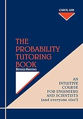 Probability tutoring book for sale  Delivered anywhere in USA 