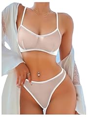 Sthxyfaith mesh slutty for sale  Delivered anywhere in UK