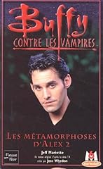 Les métamorphoses alex for sale  Delivered anywhere in UK