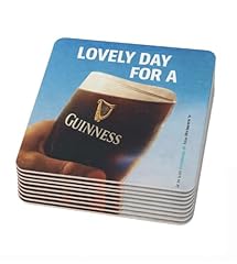 Guinness beer mats for sale  Delivered anywhere in UK