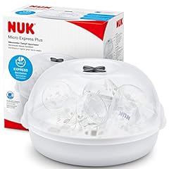 Nuk micro express for sale  Delivered anywhere in UK