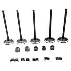 Intake exhaust valve for sale  Delivered anywhere in UK