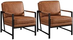 Yaheetech leather armchairs for sale  Delivered anywhere in USA 