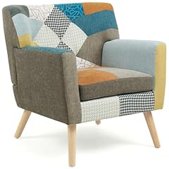 Idmarket fauteuil scandinave d'occasion  Livré partout en France