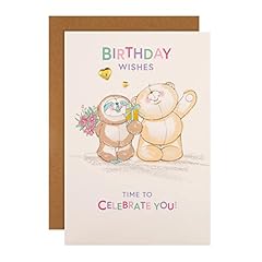 Hallmark birthday card for sale  Delivered anywhere in UK