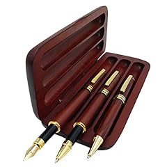 Pcs wooden pens for sale  Delivered anywhere in USA 