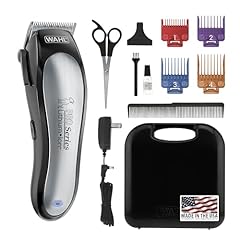 Wahl usa lithium for sale  Delivered anywhere in USA 