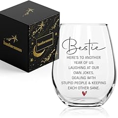 Innfueunun friends wine for sale  Delivered anywhere in USA 