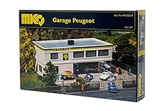 Garage peugeot kit d'occasion  Livré partout en France