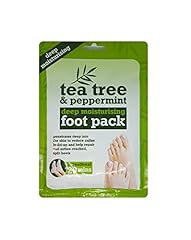 Tea tree peppermint for sale  Delivered anywhere in UK