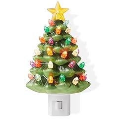 Casafield ceramic christmas for sale  Delivered anywhere in USA 