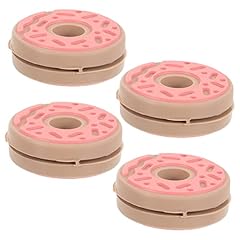 Toddmomy 4pcs tennis for sale  Delivered anywhere in UK