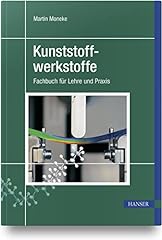Kunststoffwerkstoffe fachbuch  gebraucht kaufen  Wird an jeden Ort in Deutschland