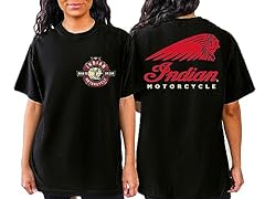 Indian motor shirt for sale  Delivered anywhere in USA 