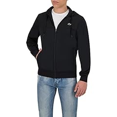 Lacoste herren kapuzenjacke gebraucht kaufen  Wird an jeden Ort in Deutschland