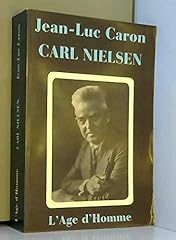 Carl nielsen d'occasion  Livré partout en France
