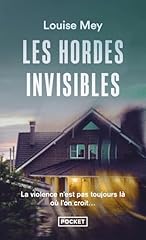Hordes invisibles d'occasion  Livré partout en France