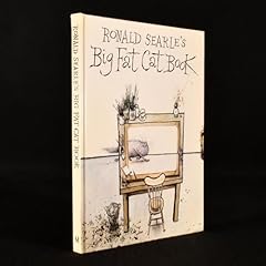 Ronald searle big d'occasion  Livré partout en France