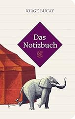 Notizbuch zum weltbestseller gebraucht kaufen  Wird an jeden Ort in Deutschland