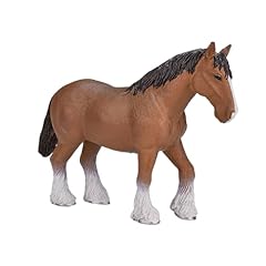 Mojo brown clydesdale for sale  Delivered anywhere in USA 