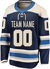 Custom hockey jersey for sale  Delivered anywhere in USA 